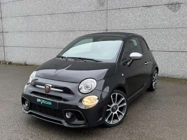 Abarth 595C