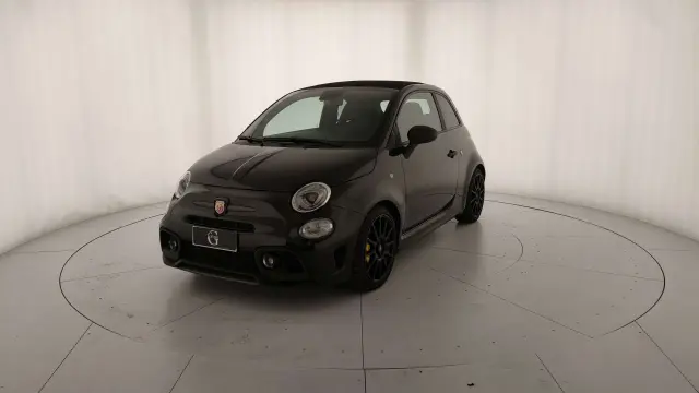 Abarth 695C