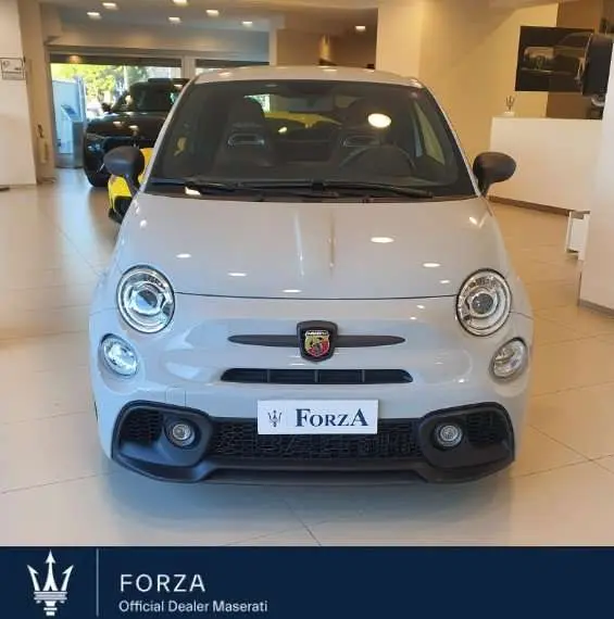 Abarth 595C
