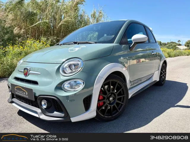 Abarth 695