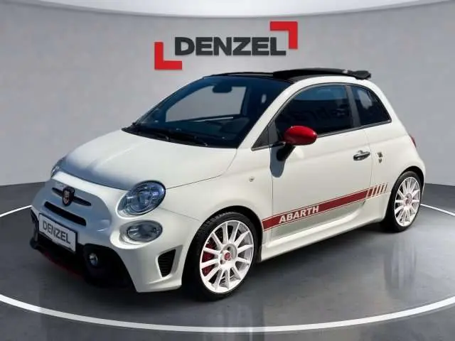 Abarth 595C