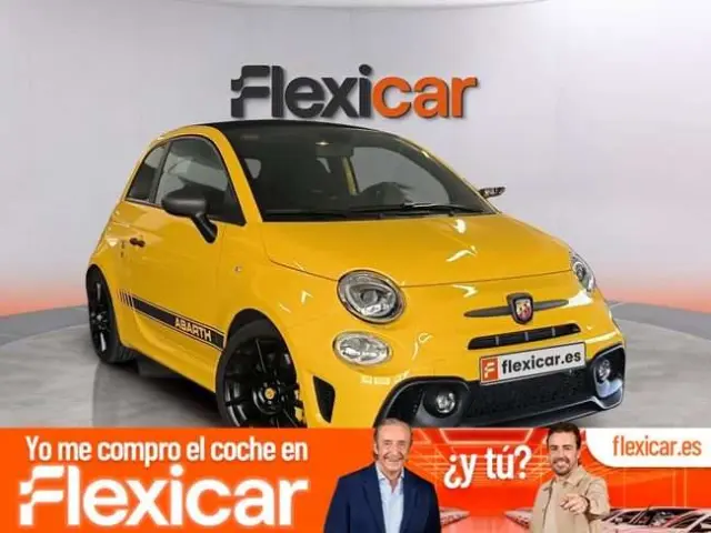 Abarth 595C