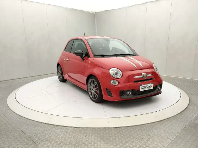 Abarth 695