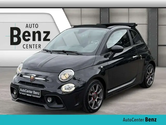 Abarth 595C