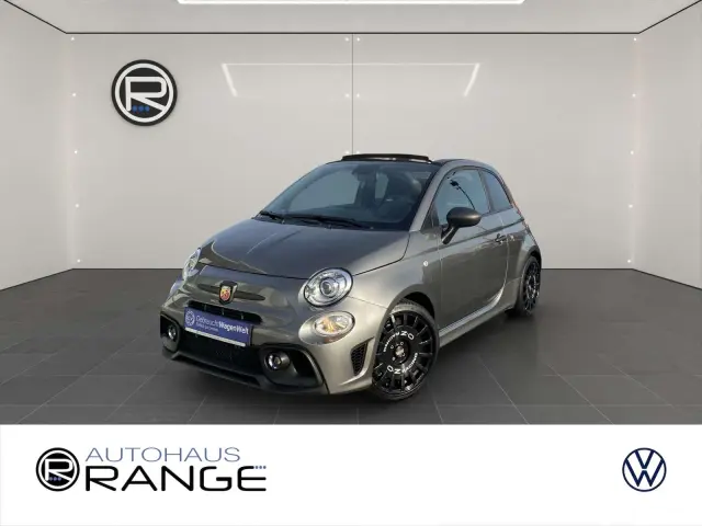 Abarth 695C