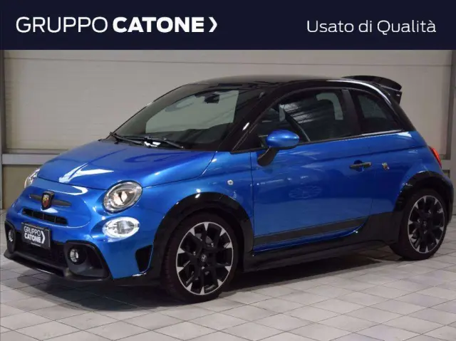 Abarth 695
