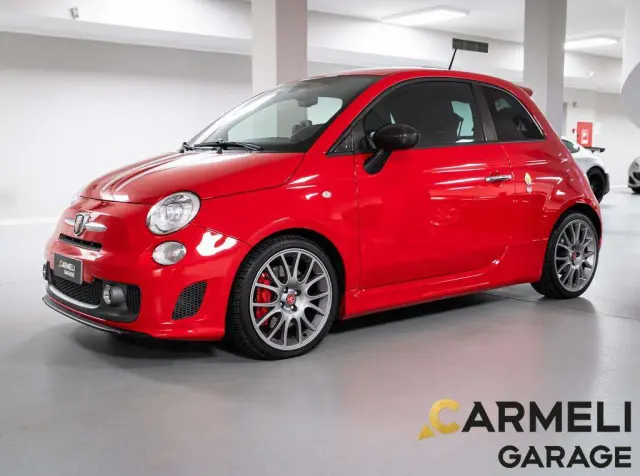 Abarth 695