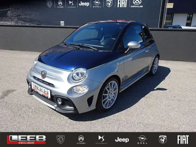 Abarth 695