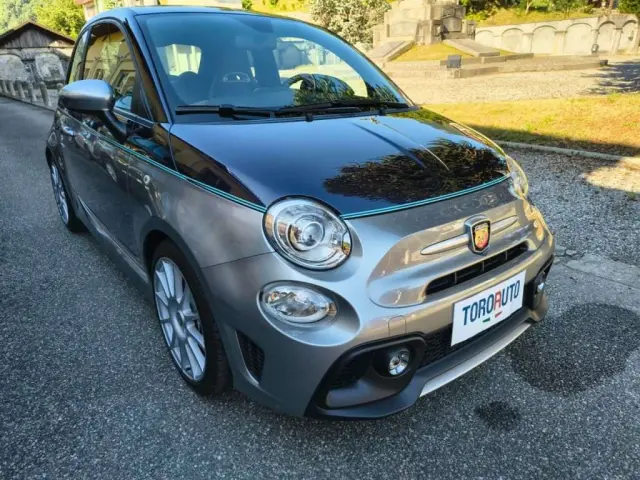 Abarth 695