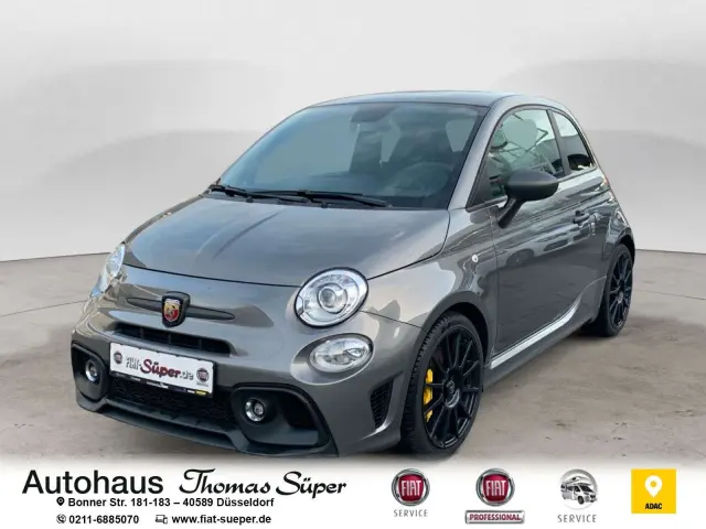 Abarth 695