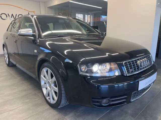 Audi S4