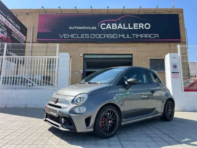 Abarth 695