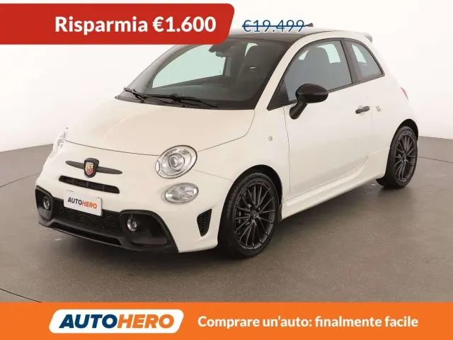 Abarth 695