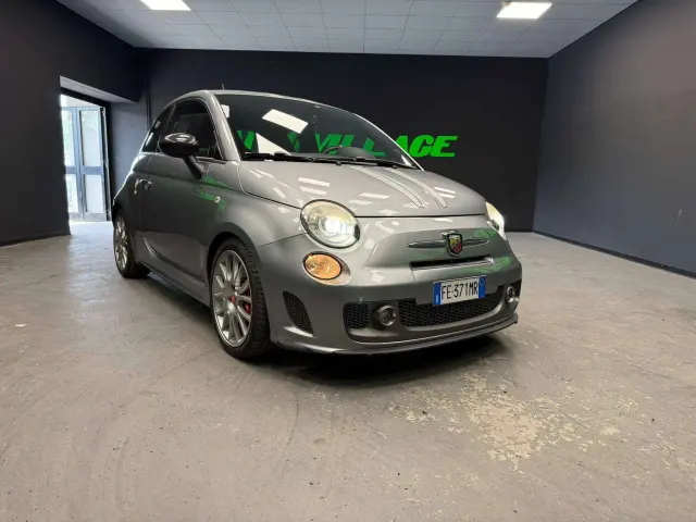 Abarth 695