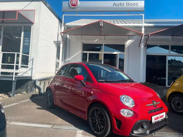 Abarth 695