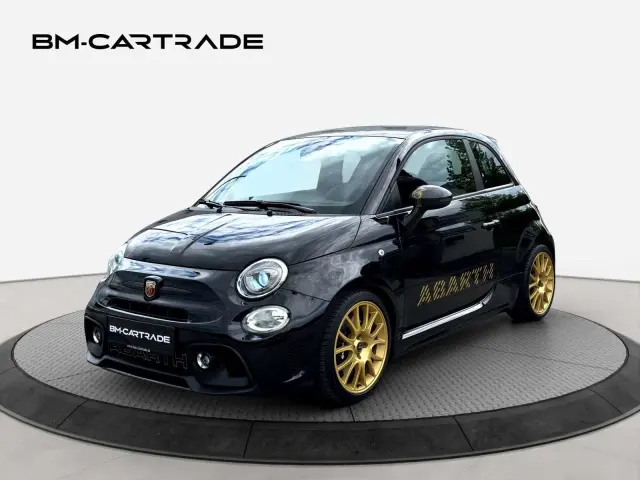 Abarth 695