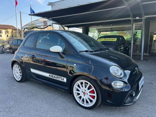 Abarth 695