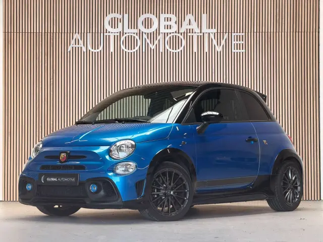 Abarth 695