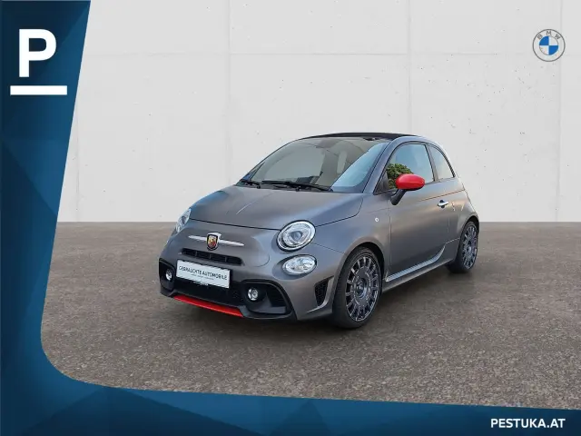 Abarth 595C