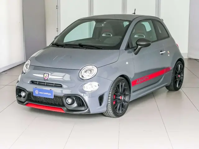 Abarth 695