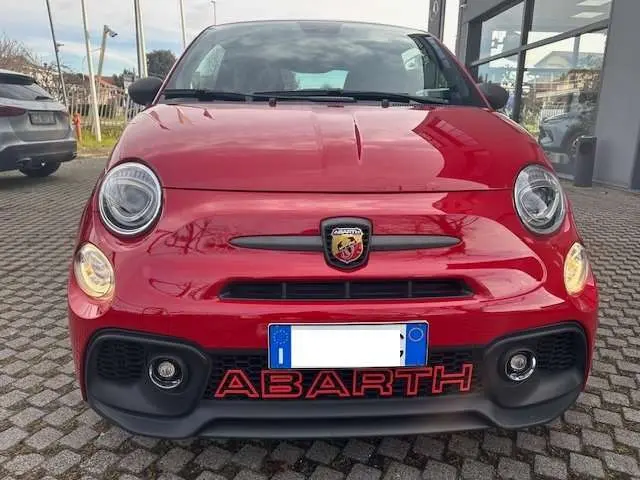 Abarth 695