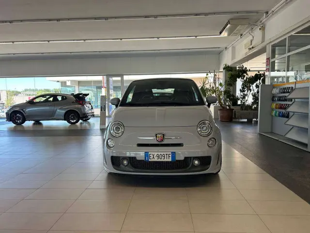 Abarth 595C