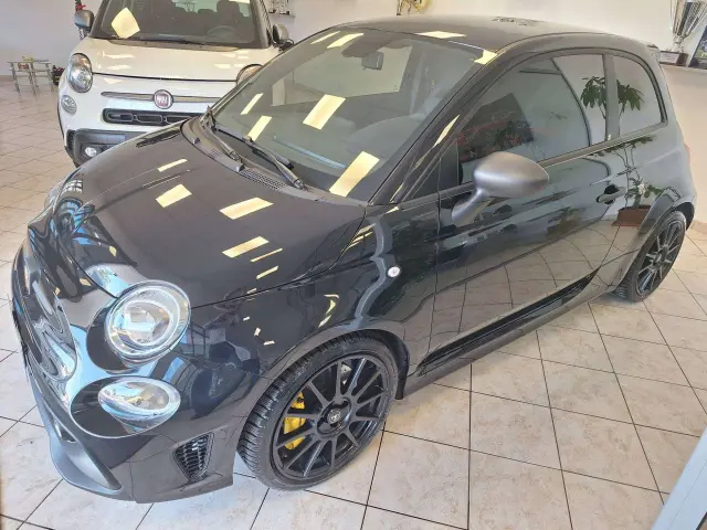 Abarth 695