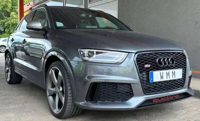 Audi RS Q3