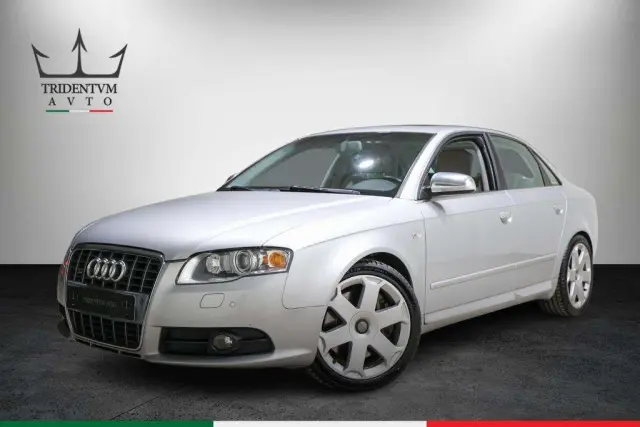 Audi S4