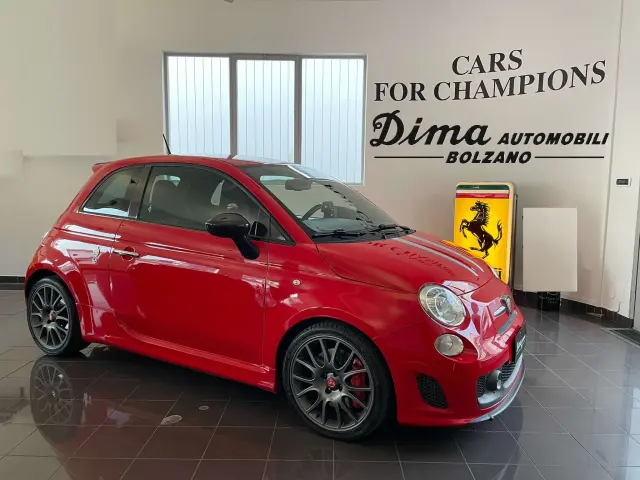 Abarth 695