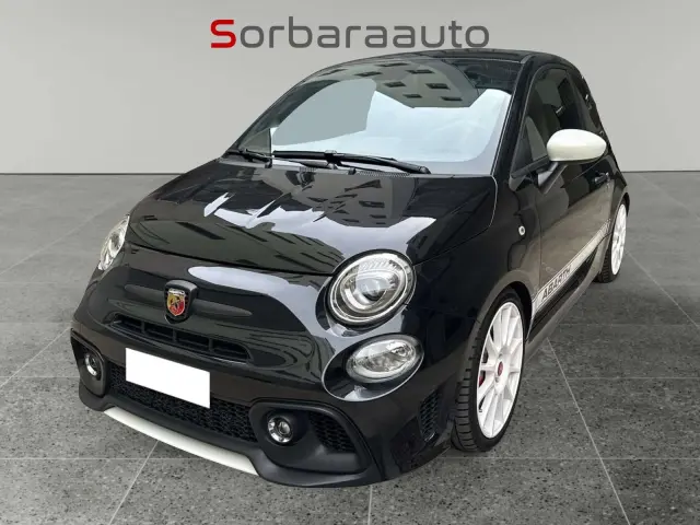 Abarth 695