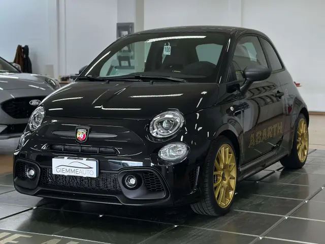 Abarth 695