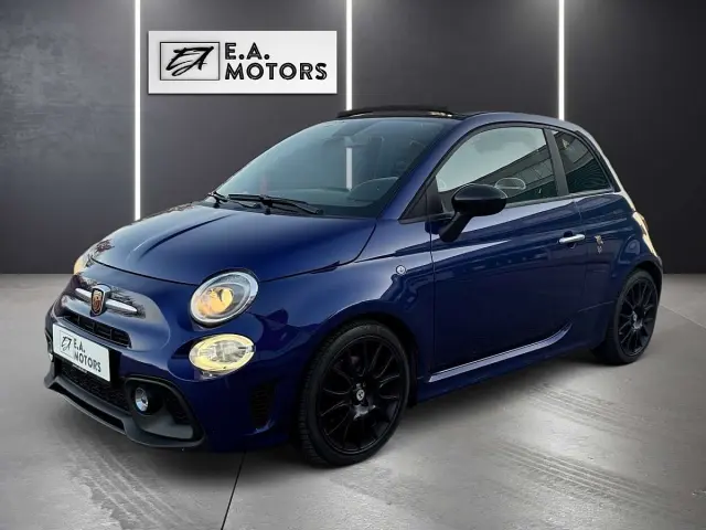Abarth 595C