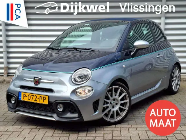 Abarth 695C