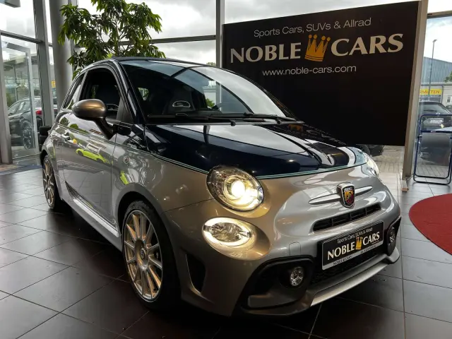 Abarth 695C