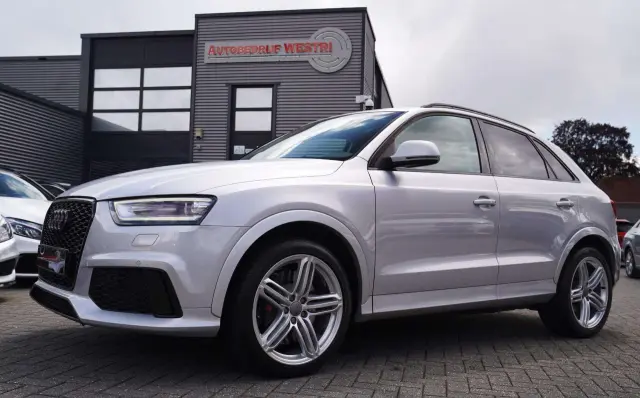 Audi RS Q3