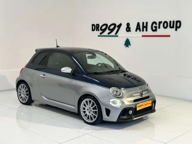Abarth 695
