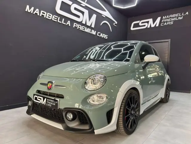 Abarth 695