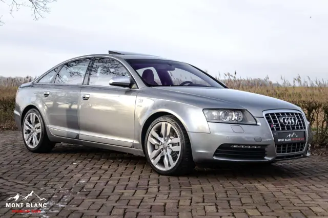 Audi S6