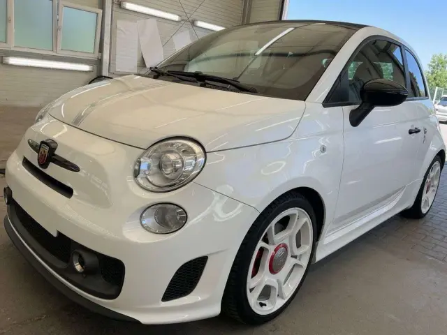 Abarth 595C