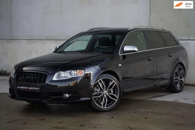 Audi S4