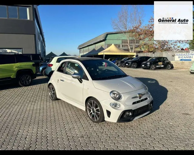 Abarth 595C